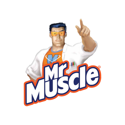Mr Muscle