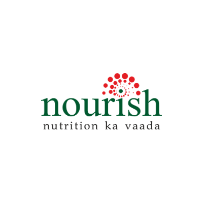 Nourish