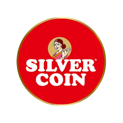 Silver Coin