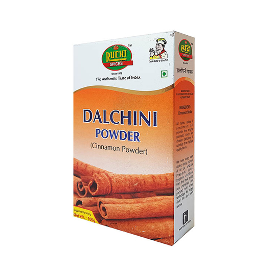 Ruchi Dalchini Powder