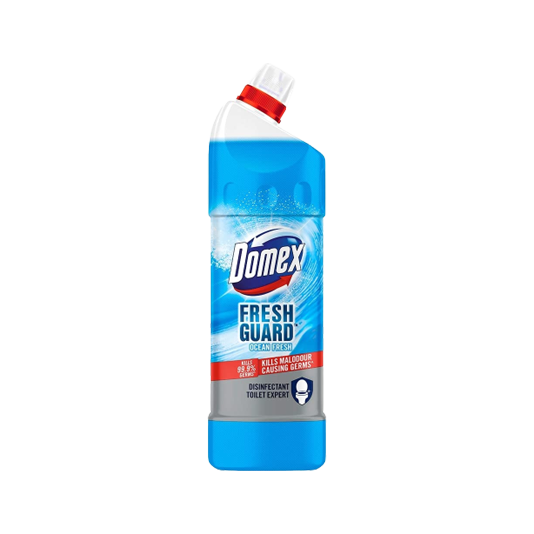Domex Ocean Fresh Toilet Cleaner