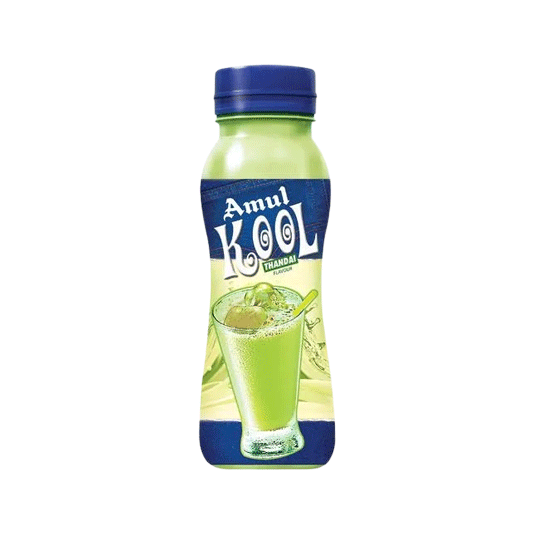Amul Kool Thandai Flavour